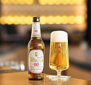 Bitburger zero
