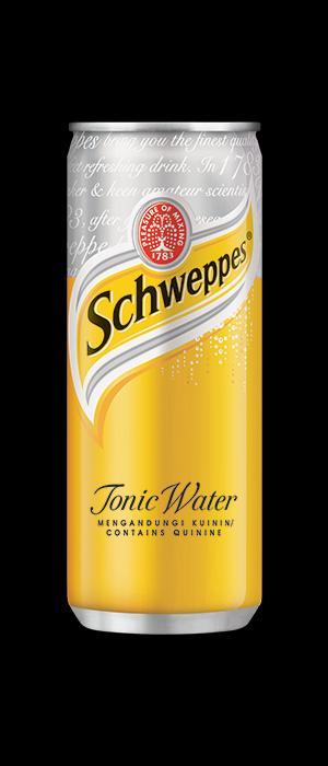 Schweppes