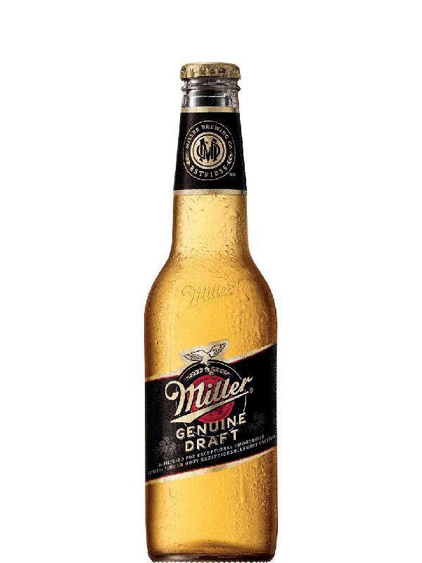 Miller 0.33 lt