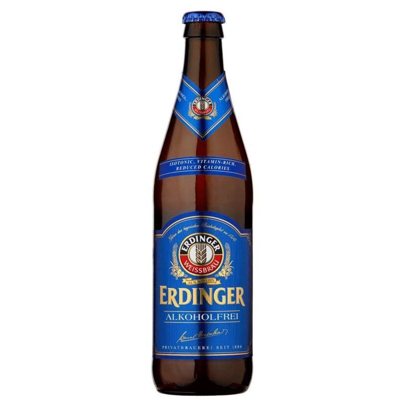 Erdinger 0%  0.33 lt