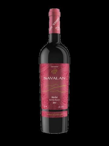 Savalan (QDH)