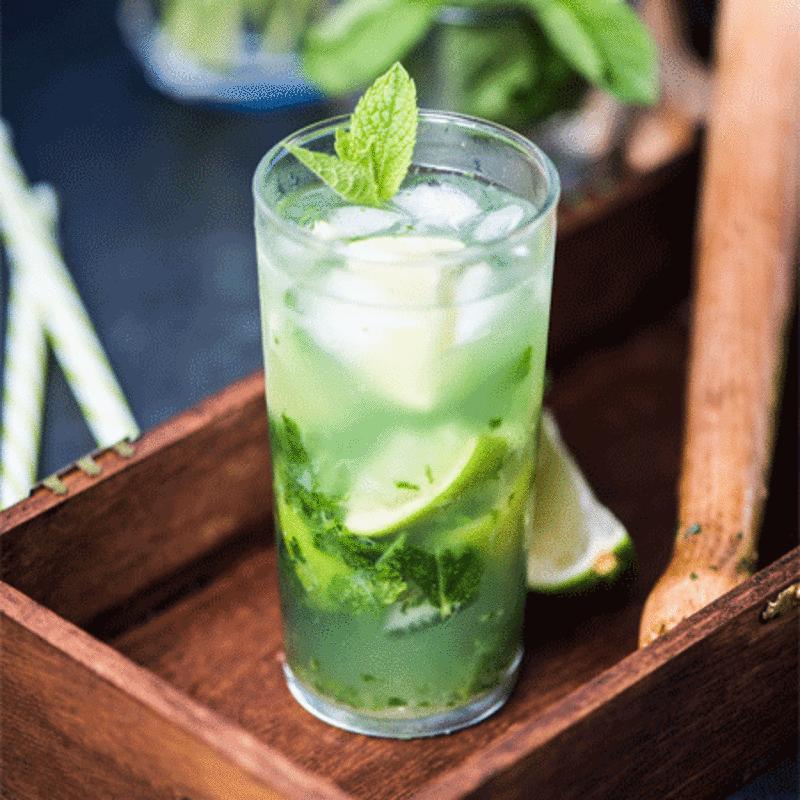 Mohito Alkoqolsuz