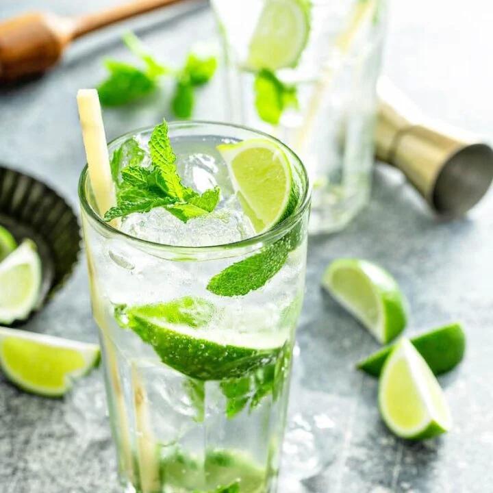 Mohito Enerji