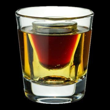 Jager Bomb