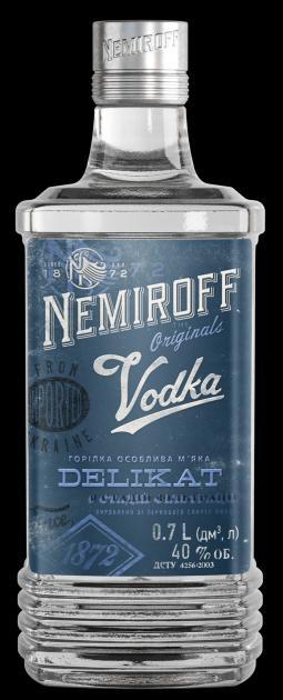 Nemiroff  50qr 