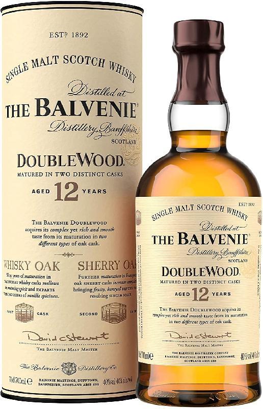 Balvenie 12  (50qr)
