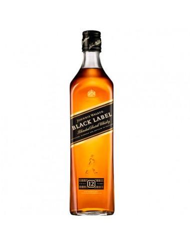 Black Label (50qr)