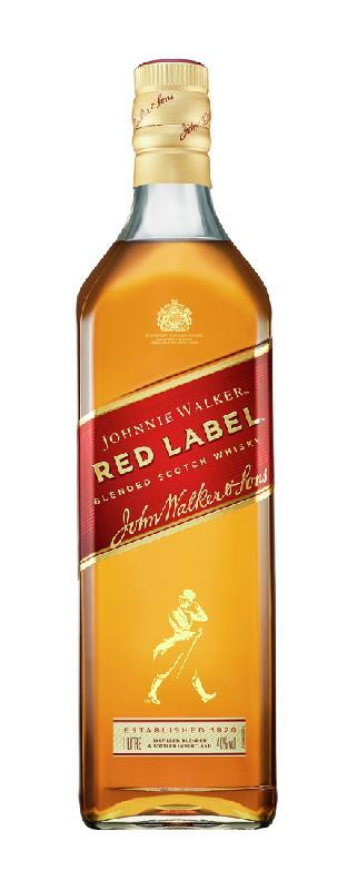 Red Label (1.0lt)