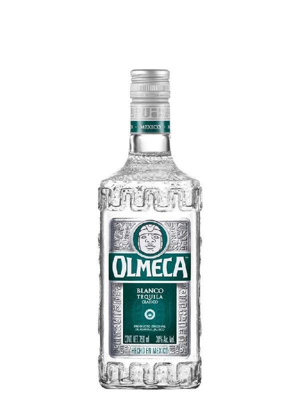Tequila Olmeca Silver ( 1.0lt)