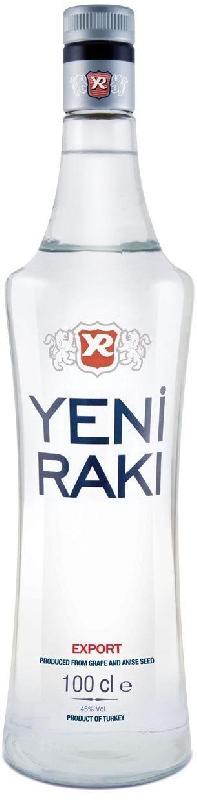 Yeni Rakı ( 0.7lt)