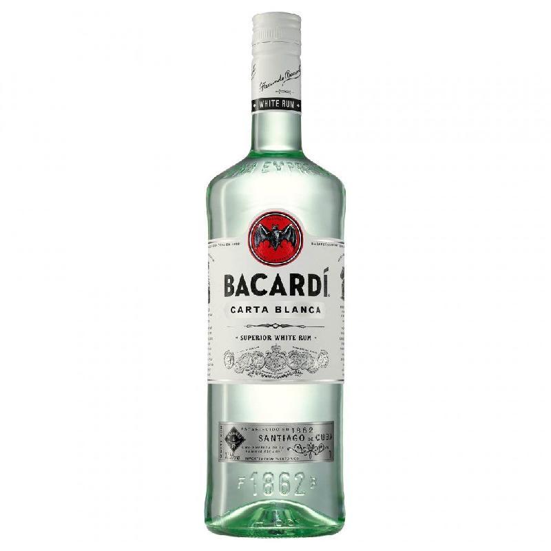 Bacardi ( 50qr)