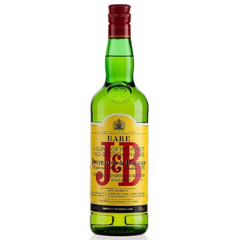 J&B (50qr)
