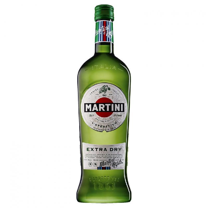 Martini Bianco (1.0lt)