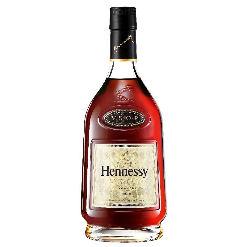 Hennessy VSOP  (1.0lt )