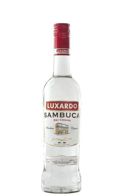 Sambuca   50qr 