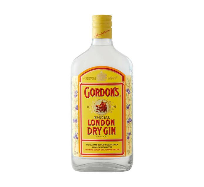 Gordons   (1.0lt)
