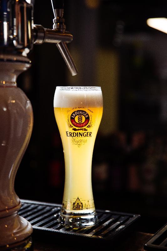 Erdinger  0.33lt 