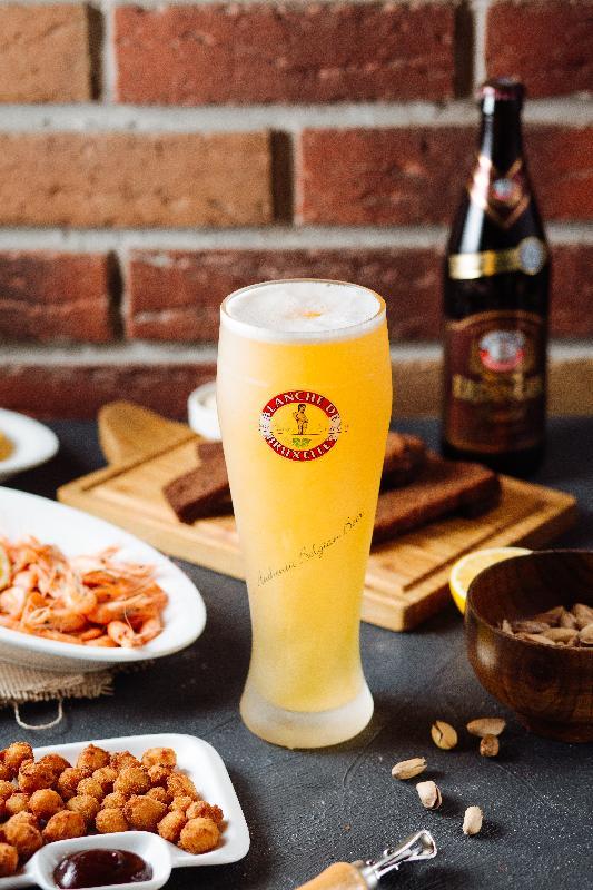 Blanche de Bruxelles 0.33lt 