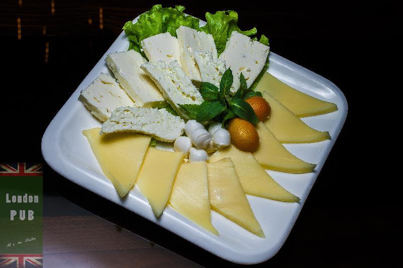 Pendir Assorti (230qr)