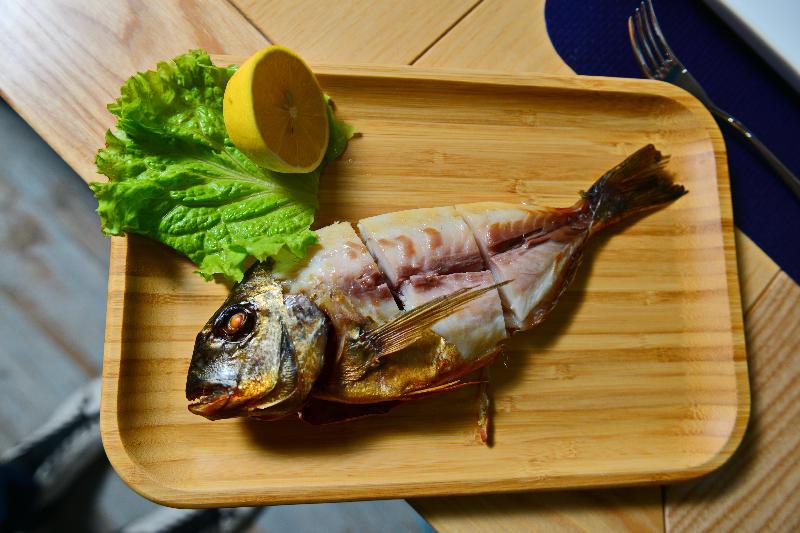 Dorado (hisə verilmiş) 1 ədəd