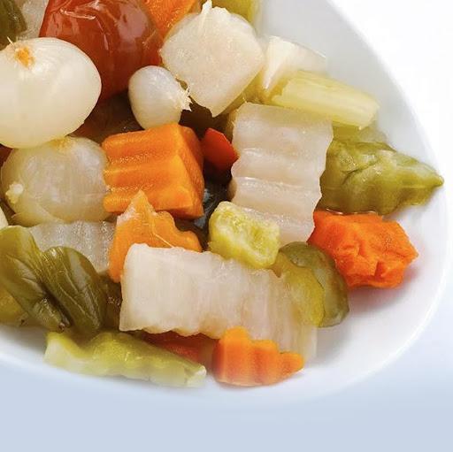 Turşu Assorti (950qr)