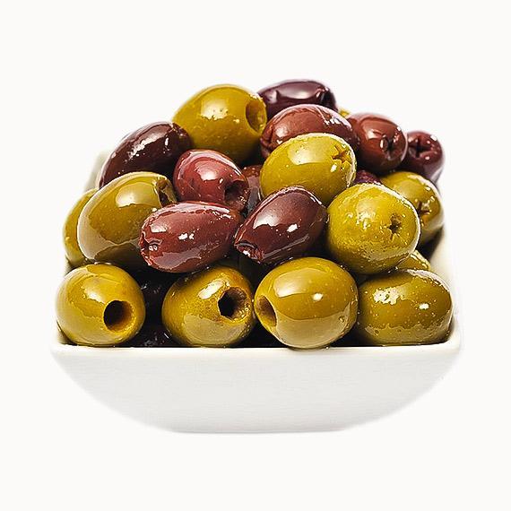 Zeytun Assorti (140 qr)