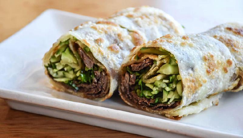 Beef Roll (300qr)