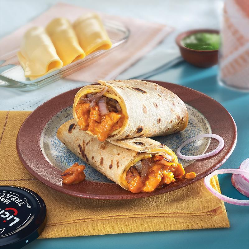 Chicken Roll (375qr)