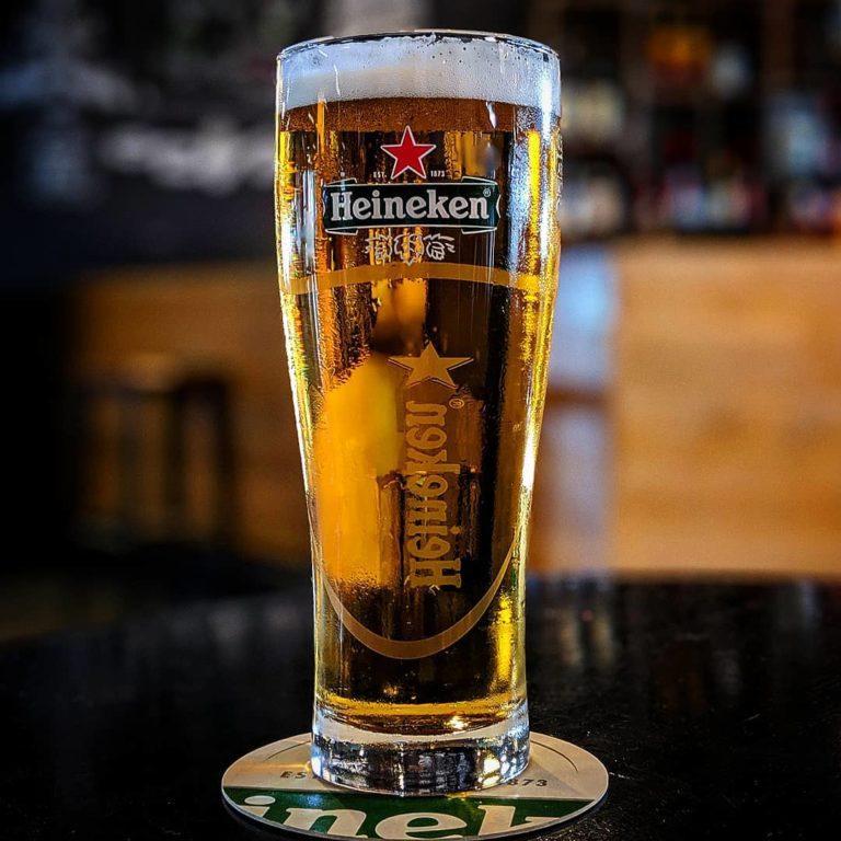 Heineken  0.33lt 