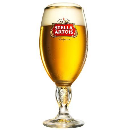 Stella Artois  0.33lt 