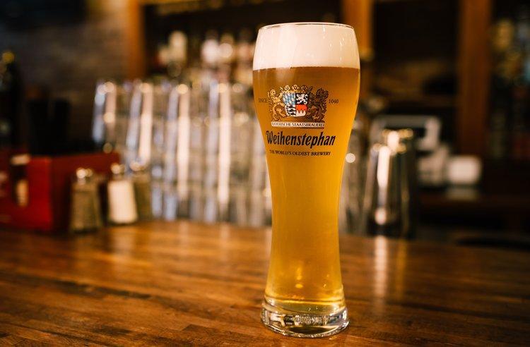 WEIHENSTEPHANER (Filtirli və filtirsiz) 0.33lt
