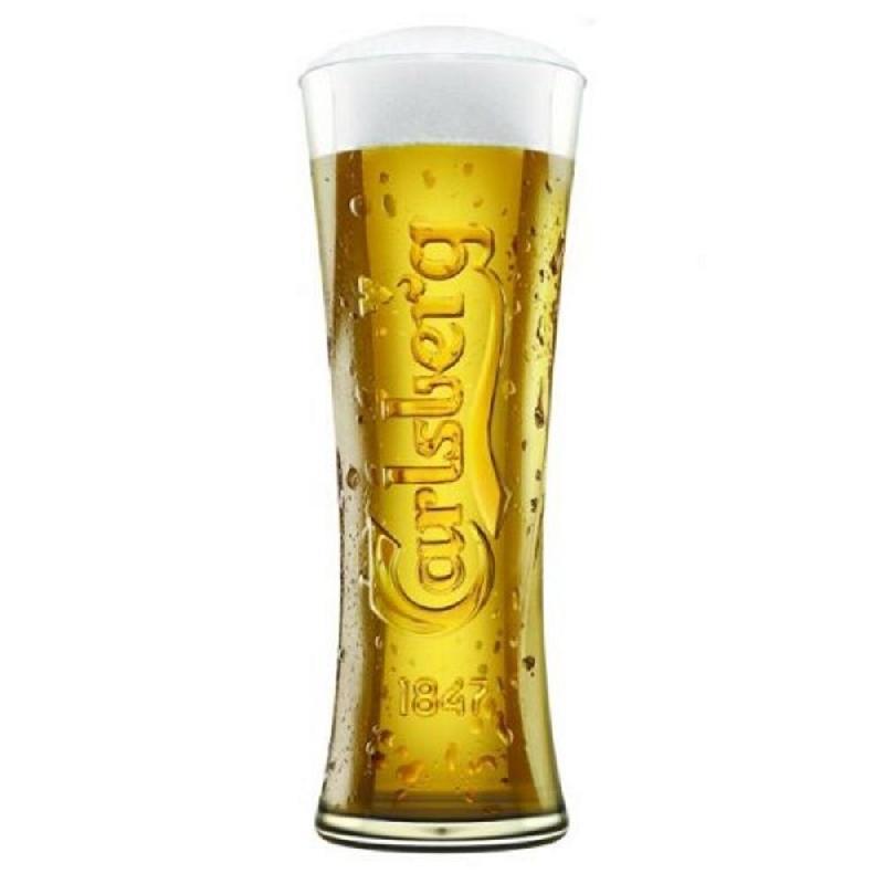 Carlsberg  0.33lt