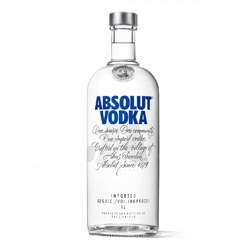 Absolut  (0.7lt)