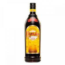 Kahlua  1 lt