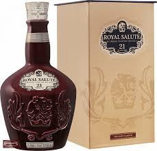 Chivas 21 (50qr)
