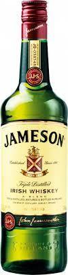 Jameson (0,50qr)