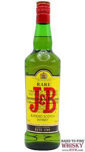 J&B (1lt)