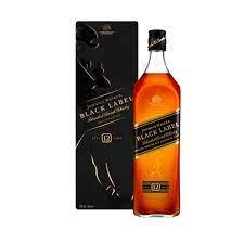 Black Label (1lt)