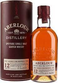 Aberlour 12 (0,7lt)