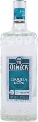 Tequila Olmeca Silver ( 0,5lt) 