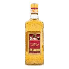 Tequila Olmeca gold (50qr)