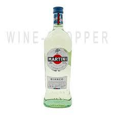 Martini Bianco (50qr)