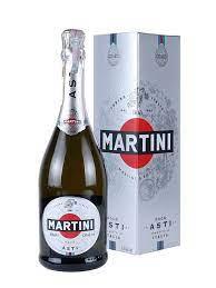 Martini Sampan (0.75lt)
