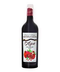 Az-Granata nar 0.75 lt