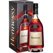 Hennessy VSOP  (50qr )