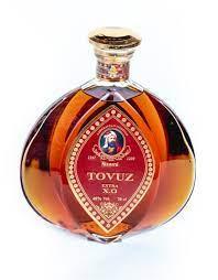 Azərbaycan Konyakı Tovuz ( 50qr)