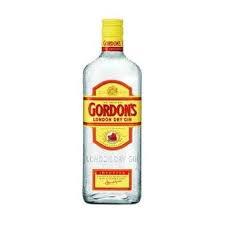 Gordons   (50qr)
