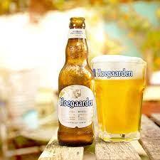 Hoegaarden (0.33lt)
