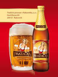 Prazacka (0.5lt)
