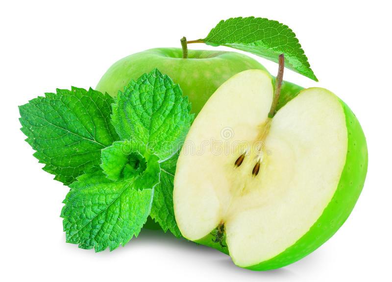 Alma nanəli limonlu (250qr)
